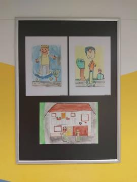 Zaključek ETM na OŠ Antona Aškerca 15